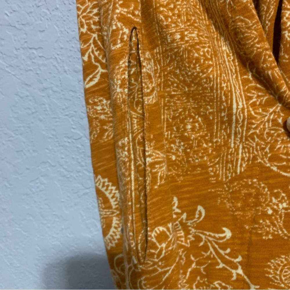 Intimately Free People Good Juju Joggers Harem Pants - Picture 7 of 9